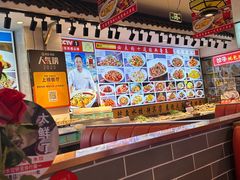 -渔家风味·鲅鱼水饺·央视展播·海鲜天津菜(开发区店)