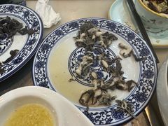 -爆肚于(赵公口桥店)