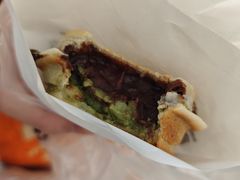 -古早萬丹传统台湾糕点(江宁金鹰店)