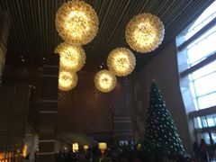 -天津君隆威斯汀酒店