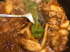 -云海肴云南菜(青浦宝龙店)