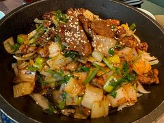 -羲和雅苑•北京烤鸭(乐园道万象城店)