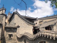 -山西王家大院