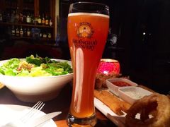 -Shanghai Brew House上海啤酒工坊(老外街店)
