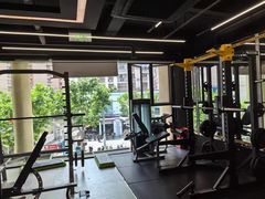 -FEELINGME乐刻包月私教馆·健身(澳门路店)