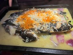 -匠子烤鱼(桫椤湾店)