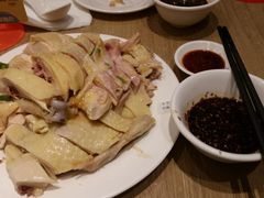 泰煌鸡-泰煌鸡·上海白斩鸡·鸡汤面(鹤庆店)