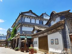 -南诏风情岛