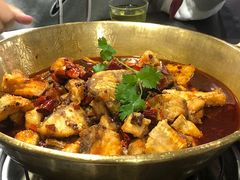 -涿派·炝锅鱼(涿州店)