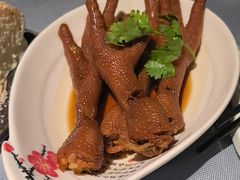 -晓粤·惹味粤菜(凯德乐峰广场店)