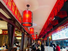 大堂-蔡家酒楼(一德街店)