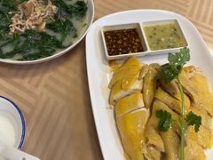 -巫记鸡饭店