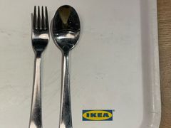 -宜家·瑞典风味餐厅(武汉荟聚中心店)