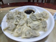 -全家福东北菜(联谊花园宜康苑店)