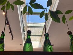-沏点Trattoria意大利餐厅(新街口店)