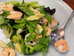 -蓬莱阁中餐厅(崇文门店)