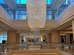 -羿庭 Peacock Alley(上海外滩华尔道夫酒店)