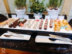 -威斯汀舞台餐厅