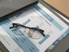-无界眼镜MaxLess(五角场万达店)