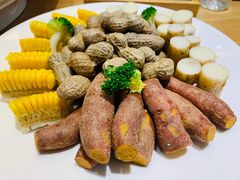 -蘭芳私厨(凤凰城店)