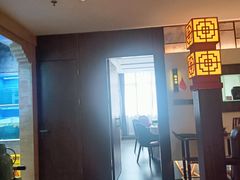 -贡宴盐帮菜自贡驻京联络处餐厅