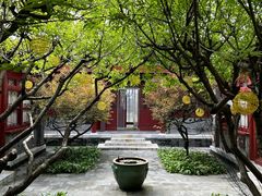 -李叔同故居纪念馆