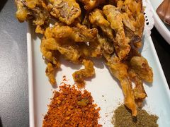 -鱼鼎香烤鱼火锅(华发商都店)