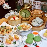 在上海的老广味道，寻味广东