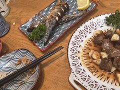 -一道浪居酒屋