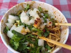 -江三王记牛杂馆(总店)