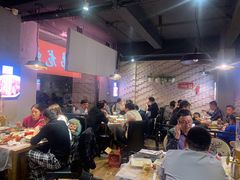 大堂-兄弟龙虾(胜太路总店)