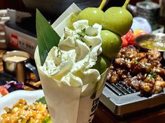 -小川洋风料理(街道口店)