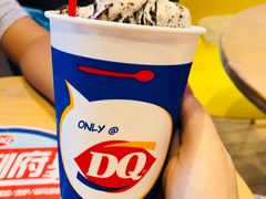 -DQ·蛋糕·冰淇淋(五角场万达店)
