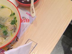 -小杨生煎(深圳岗厦北店)