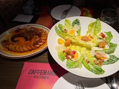 -ZAFFERANO西班牙海鲜饭(上海首店)