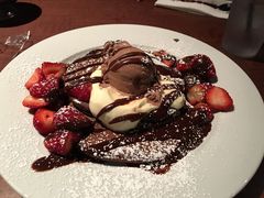 -Pancakes on the rocks(Darling Harbour)
