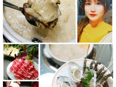 -金龙·打边炉(南京西路店)