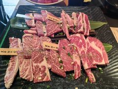 -千寻烧肉(政务区店)