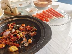 -香融府·烤鸭·家常菜(马家堡路店)