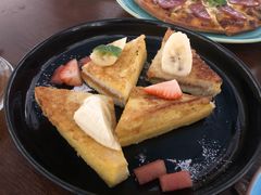 -莫多多餐厅