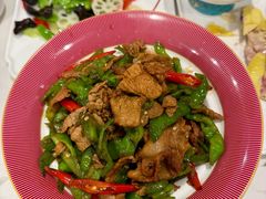 -苏珍宝地·苏州菜·徐州菜(金鸡湖商业广场店)