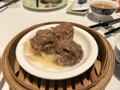 -君庭中餐厅(友谊宾馆店)