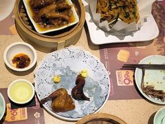 -点都德(千灯湖环宇城店)