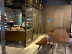 -星巴克(港汇1号办公楼店)