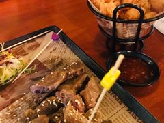 -CIRCLE·酒吧(第一国际店)