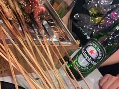 猪鼻筋-浪起·江湖菜馆(陶瓷路店)