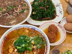 -桂花香手工面(鼓楼店)