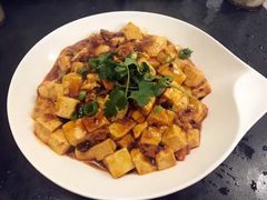 -熊猫川菜馆 panda chine