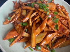 -兰溪小馆(东直门簋街店)