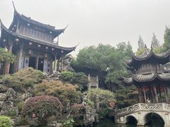 -胡雪岩故居